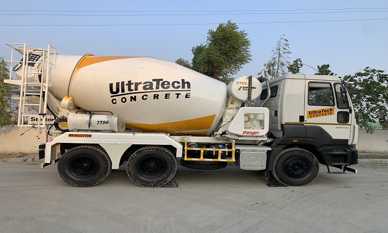 Ultratech Acquire 26% Equity Share Capital Of VEH Radiant Energy